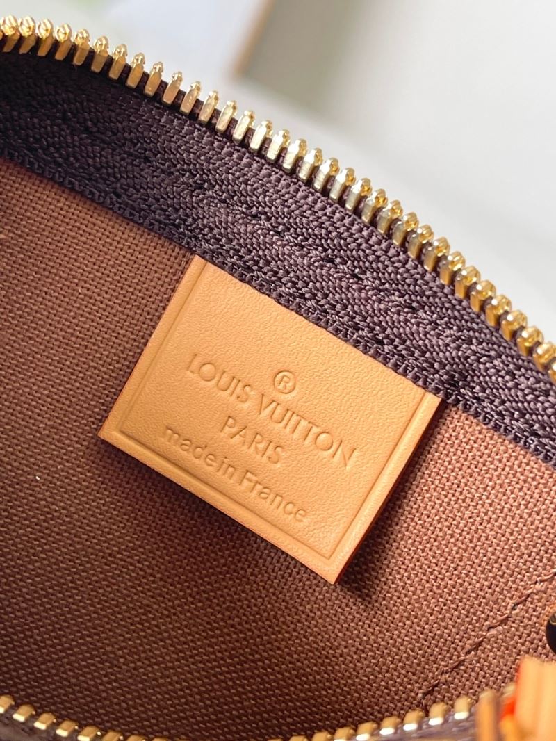 Louis Vuitton Top Handle Bags